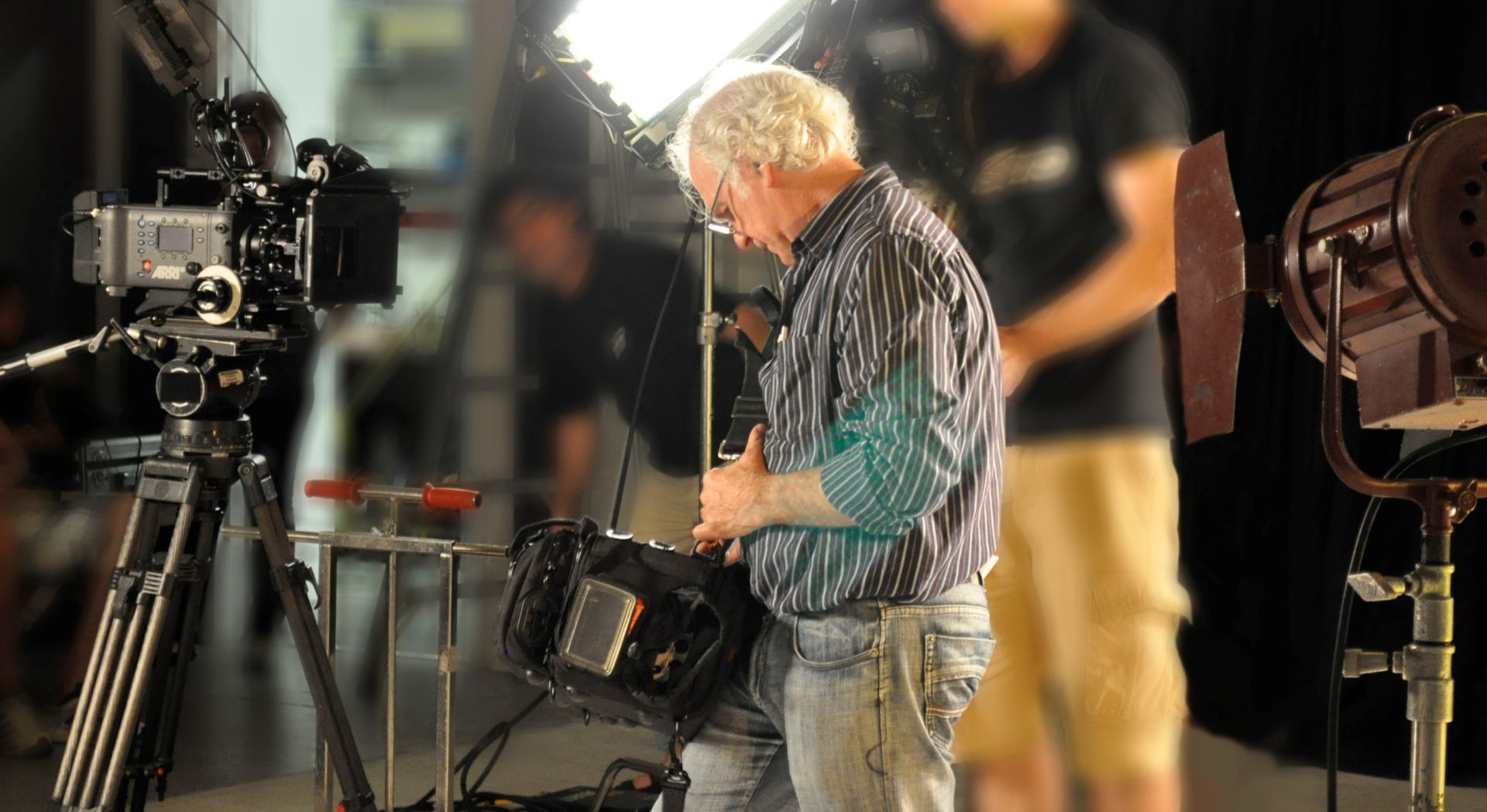 2012_Bekura_Tournages 2012_Bekura_Tournages