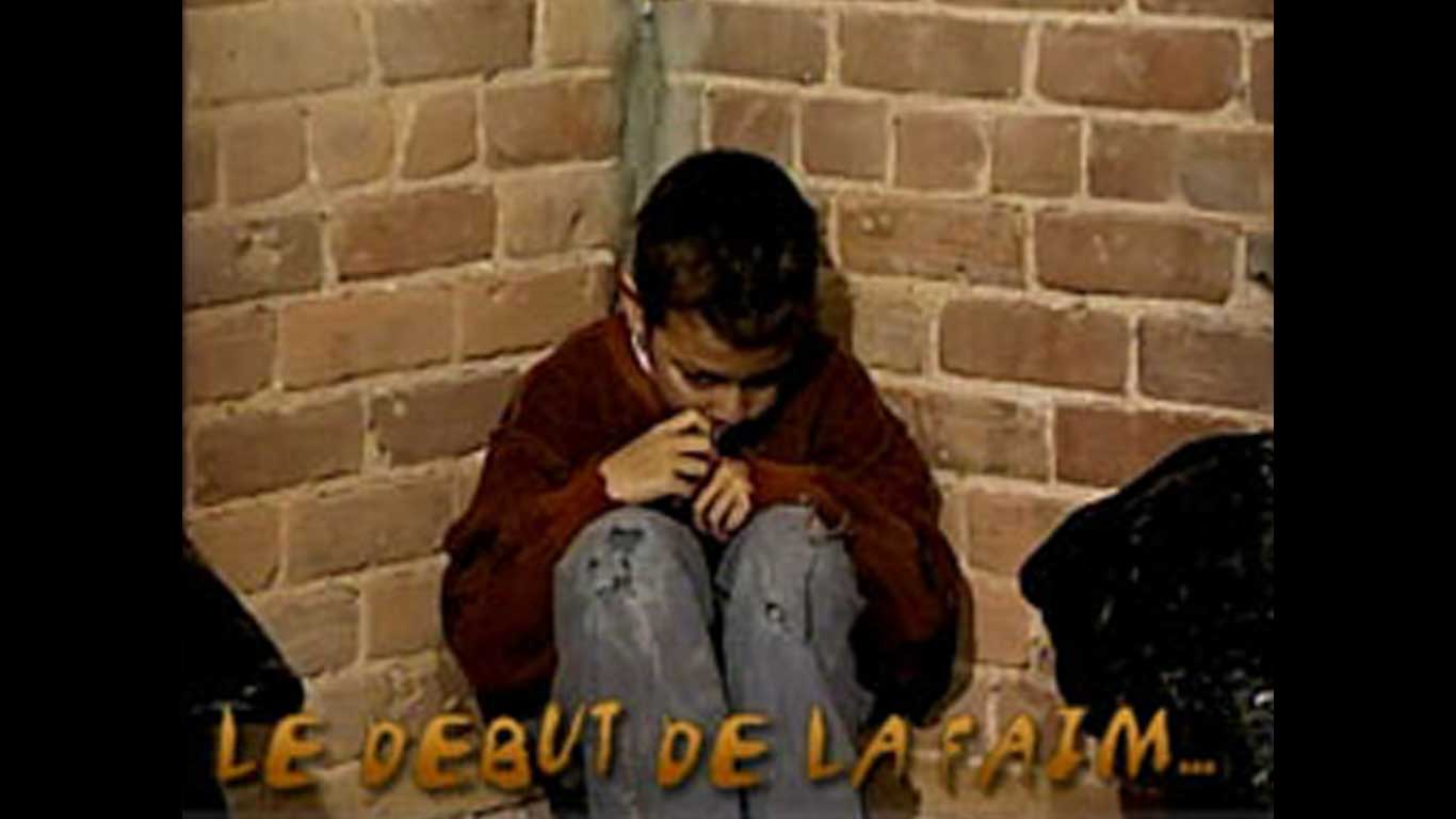 LeDebutdelaFaim