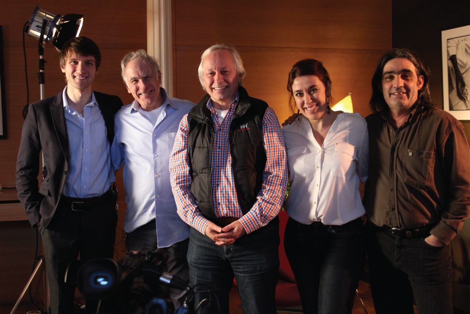 PHOTO_2015_Bekura_AcademieCineTV_JeanClaudeLord