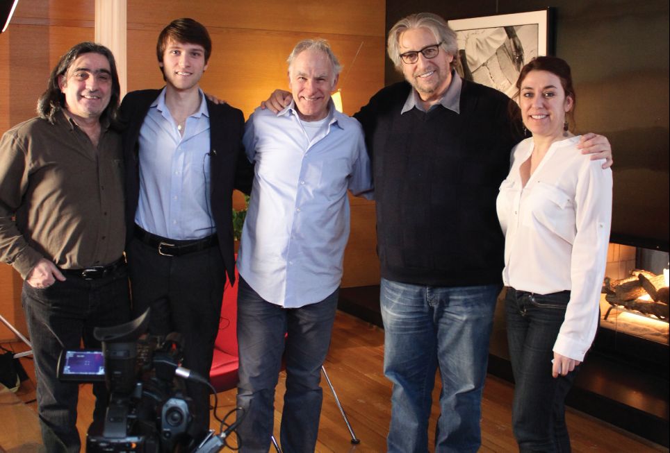 PHOTO_2015_Bekura_AcademieCineTV_LouisSaia